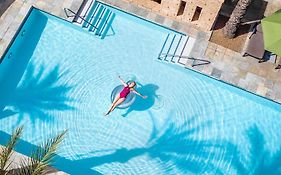 Fairmont Scottsdale Princess
